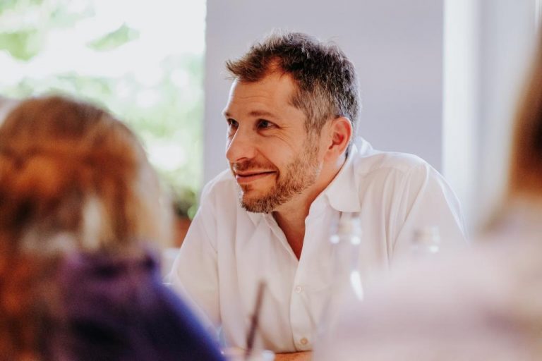 Mediation auf Augenhöhe